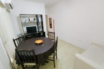 departamento en alquiler temporario, dos ambientes, calle Lamadrid al 2300 , zona centro, Mar del Plata